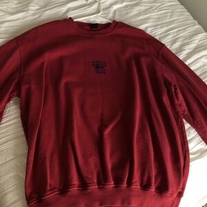 Urban Outfitters Women’s Colorado Springs Crewneck